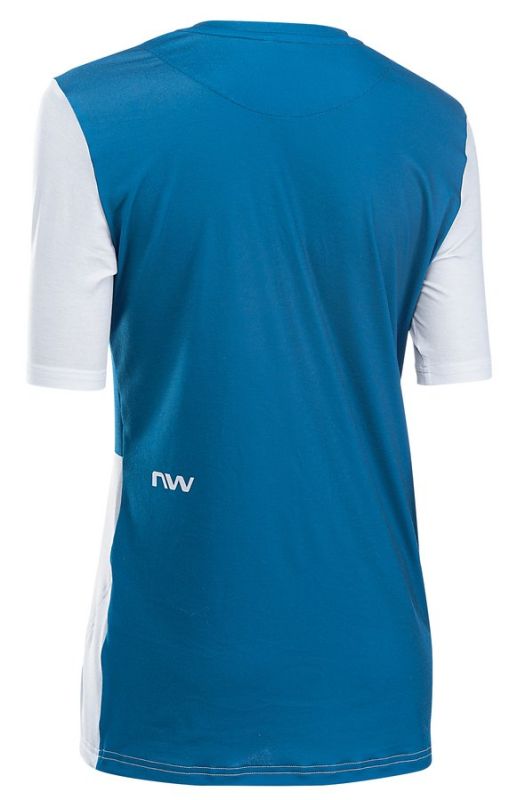 Northwave XTRAIL 2 WOMAN JERSEY SHORT SLEEVE T-Shirt