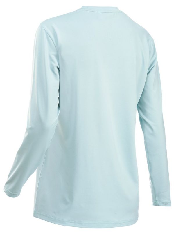 Long Sleeve T-Shirt Northwave XTRAIL WOMAN LS JERSEY