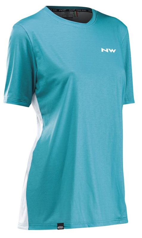 Northwave XTRAIL WOMAN JERSEY T-Shirt