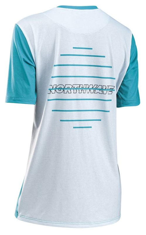 Northwave XTRAIL WOMAN JERSEY T-Shirt