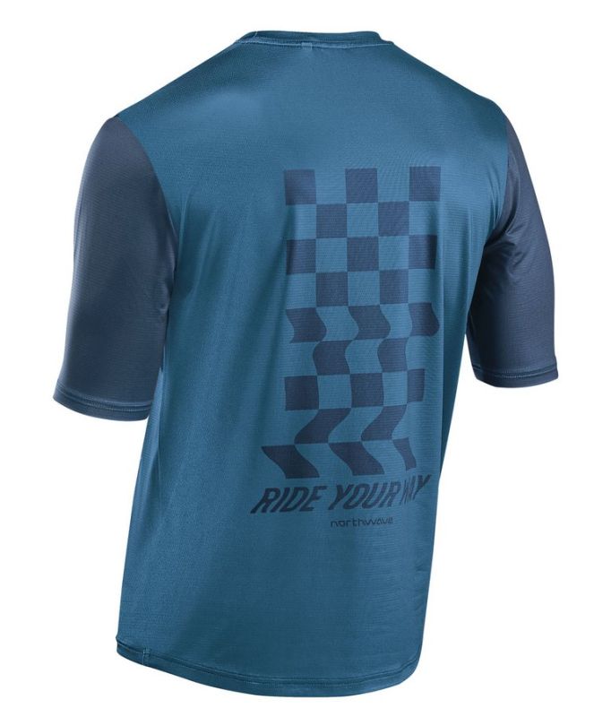 Northwave XTRAIL 2 JERSEY SHORT SLEEVE T-Shirt