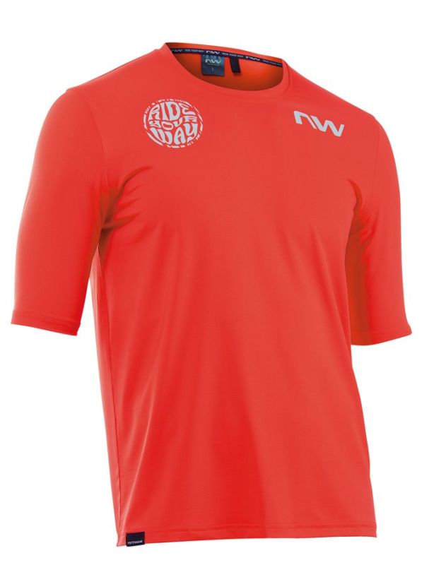 Northwave XTRAIL 2 JERSEY SHORT SLEEVE T-Shirt