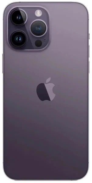 Apple iPhone 14 Pro Max 256GB (Deep Purple) 595760539