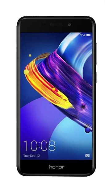 Huawei Honor 6C Pro 32GB Black 1753715325