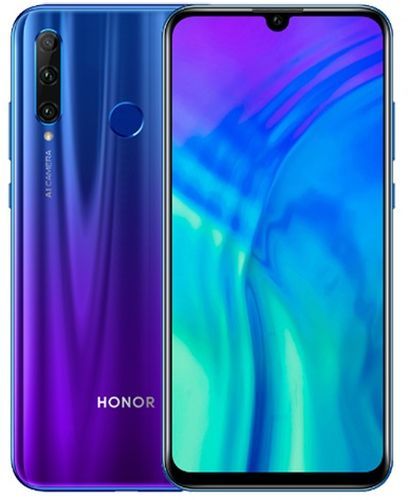 Huawei Honor 20i 128GB Blue 1441794050