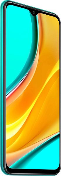 Xiaomi Redmi 9 32GB Green 867591550