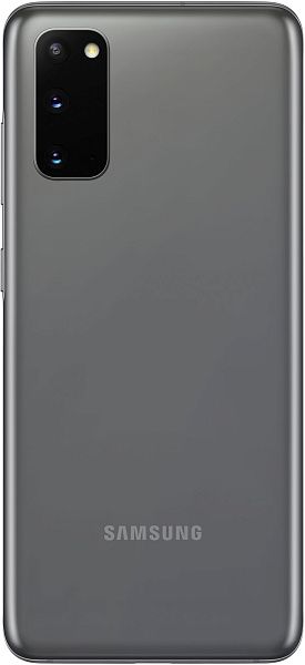 Samsung Galaxy S20 128GB Gray 569104330