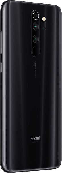 Xiaomi Redmi Note 8 Pro 64GB Gray, 2120796481