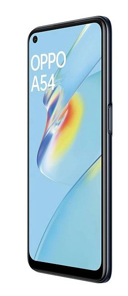 Oppo A54 128GB Black 819073170