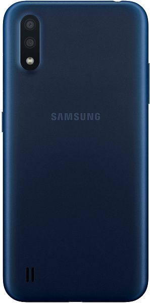 Samsung Galaxy M01, 32GB, Blue, 1583287366