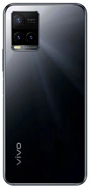 Vivo Y33s 128GB (Mirror Black) 1338899952