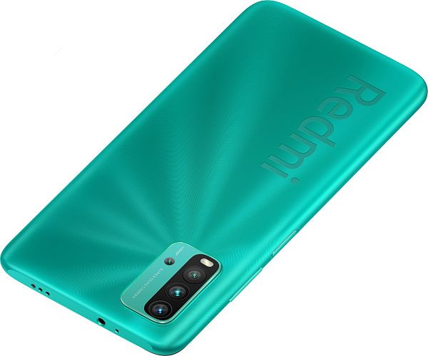 Xiaomi Redmi 9T 128GB green 663616844