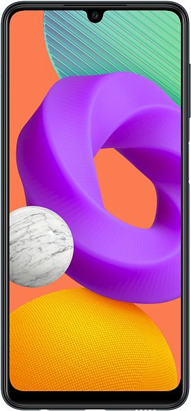 Samsung Galaxy M22 128GB Black 1142097214