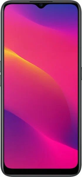 OPPO A54 64GB Black 67380063