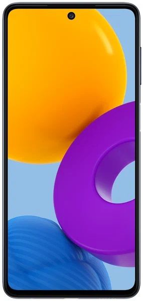 Samsung Galaxy M52 5G 128GB Black 217422631