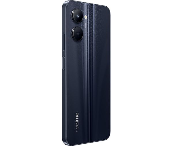 Realme C33 128GB, Black 157606802