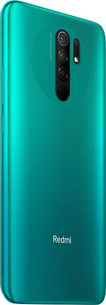 Xiaomi Redmi 9 32GB Green 867591550