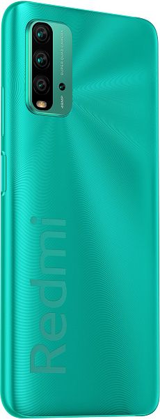 Xiaomi Redmi 9T 128GB green 663616844