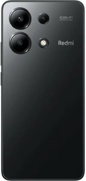 Xiaomi Redmi Note 13 256GB Black 413661806