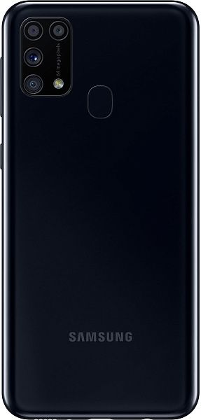 Samsung Galaxy M31 128GB Black 1197892982