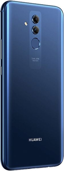 HUAWEI Mate 20 Lite 64GB Blue 1163186508