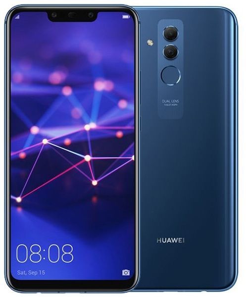 HUAWEI Mate 20 Lite 64GB Blue 1742872542