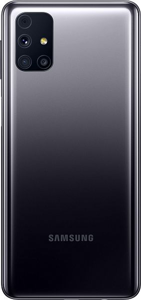 Samsung Galaxy M31s 128GB Black 1204108553