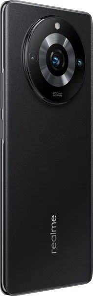 Realme 11 Pro+ 256GB Black 446854859