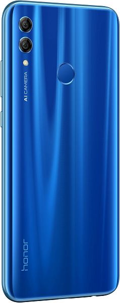 Huawei Honor 10 Lite 64GB Blue 1869244056